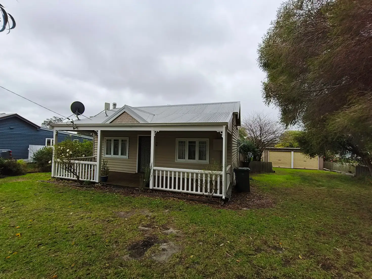 Main view of Homely house listing, 20 Mount Barker Road, Mount Barker WA 6324