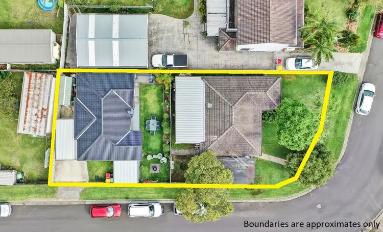 12 Wiley Street, Albion Park NSW 2527