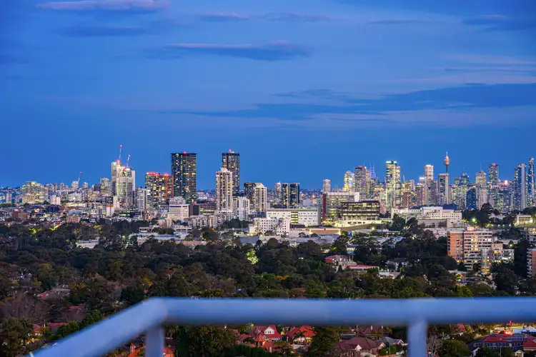 Penthouse   1 Katherine Street, Chatswood NSW 2067