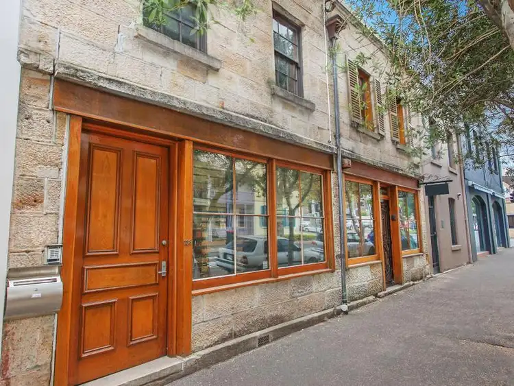 Main view of Homely house listing, 138 Cathedral Street, Woolloomooloo NSW 2011