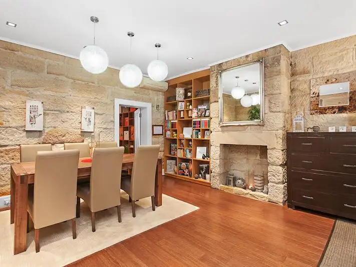 Second view of Homely house listing, 138 Cathedral Street, Woolloomooloo NSW 2011