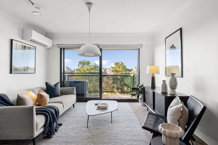 Main view of Homely apartment listing, 9705/177-219 Mitchell Road, Erskineville NSW 2043