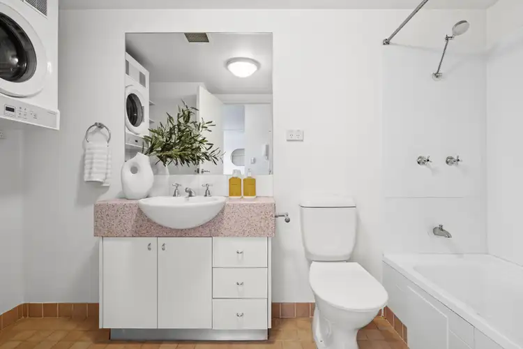 Fifth view of Homely apartment listing, 9705/177-219 Mitchell Road, Erskineville NSW 2043