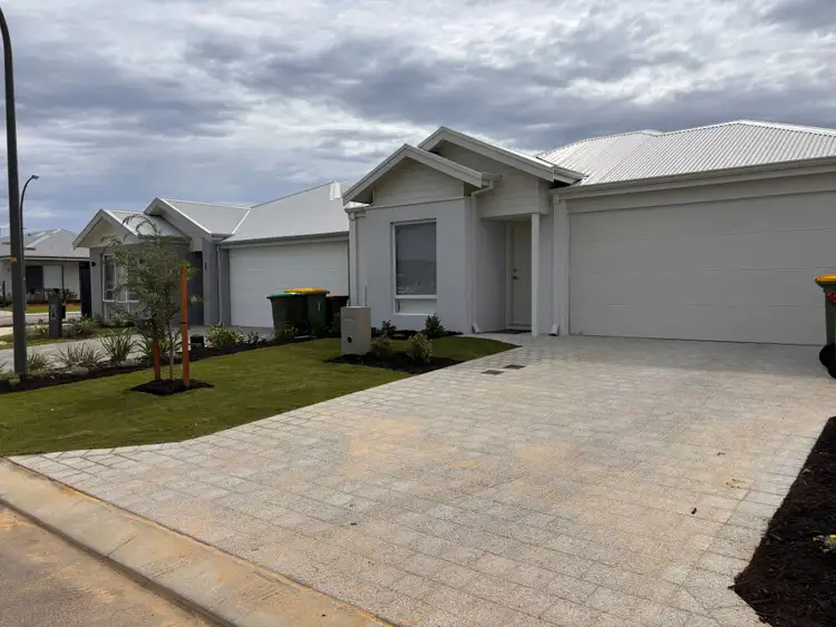 Second view of Homely house listing, 3 Junction Street, Baldivis WA 6171