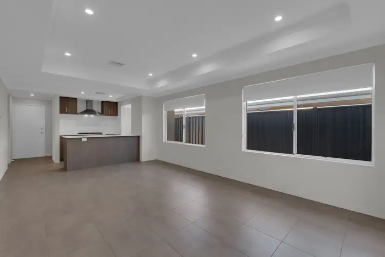Fifth view of Homely house listing, 3 Junction Street, Baldivis WA 6171