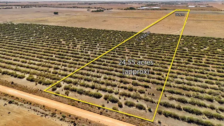Fourth view of Homely land listing, Lot 912 Smith Road, Lower Light SA 5501