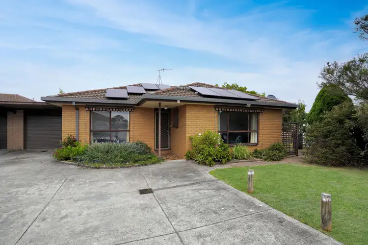 7/302 Albert Street, Sebastopol VIC 3356