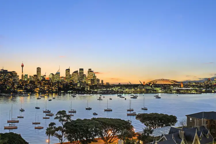 5b/23 Thornton Street, Darling Point NSW 2027