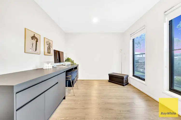 Second view of Homely house listing, 297 Dunnings Road, Point Cook VIC 3030