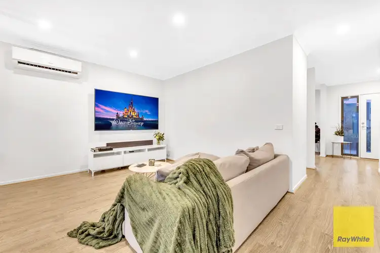 Third view of Homely house listing, 297 Dunnings Road, Point Cook VIC 3030