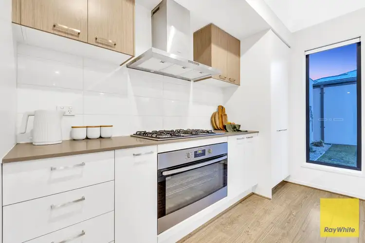 Fourth view of Homely house listing, 297 Dunnings Road, Point Cook VIC 3030