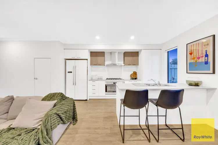 Fifth view of Homely house listing, 297 Dunnings Road, Point Cook VIC 3030