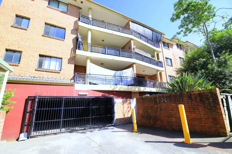 33/146 Meredith Street, Bankstown NSW 2200
