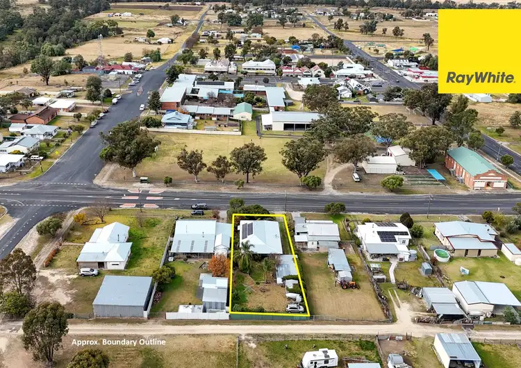 63 Inverell Street, Ashford NSW 2361
