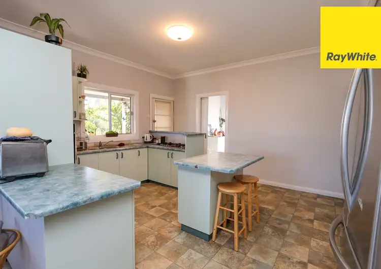 Second view of Homely house listing, 63 Inverell Street, Ashford NSW 2361