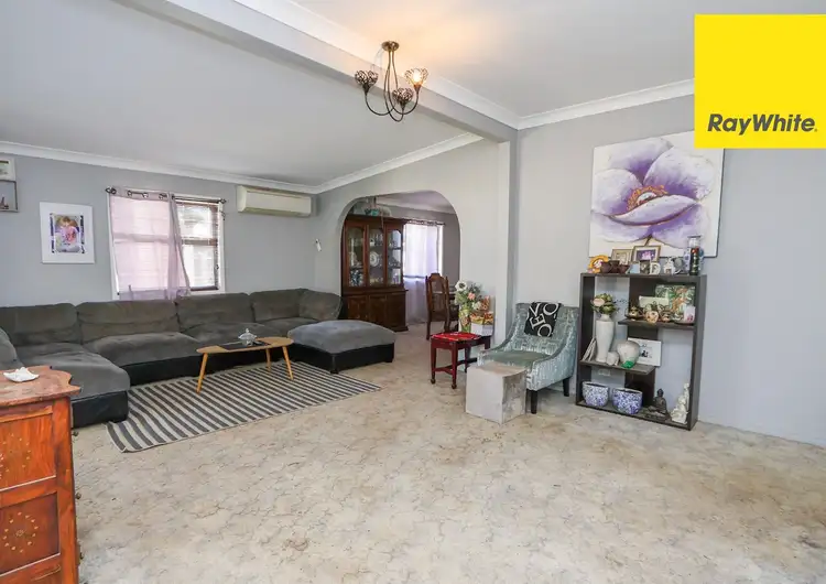 Third view of Homely house listing, 63 Inverell Street, Ashford NSW 2361