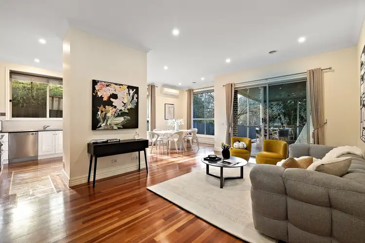 Fourth view of Homely townhouse listing, 24A Fort Street, Mount Waverley VIC 3149