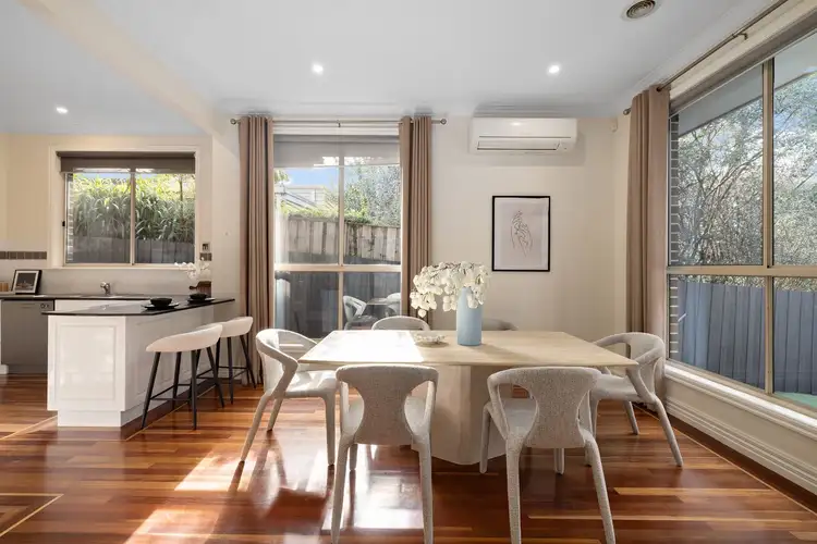 Fifth view of Homely townhouse listing, 24A Fort Street, Mount Waverley VIC 3149