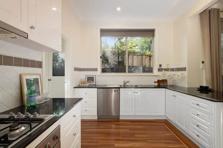 Sixth view of Homely townhouse listing, 24A Fort Street, Mount Waverley VIC 3149