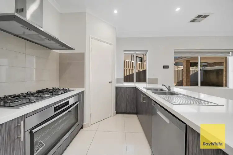 Second view of Homely house listing, 17a Hannaby Street, Dianella WA 6059