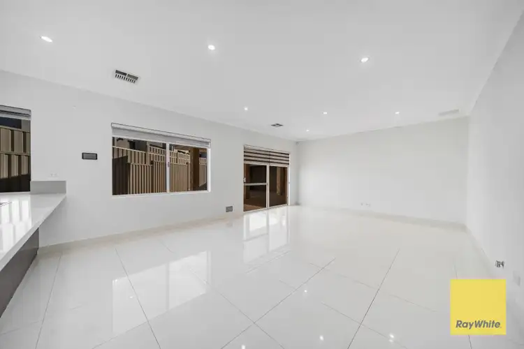 Fifth view of Homely house listing, 17a Hannaby Street, Dianella WA 6059