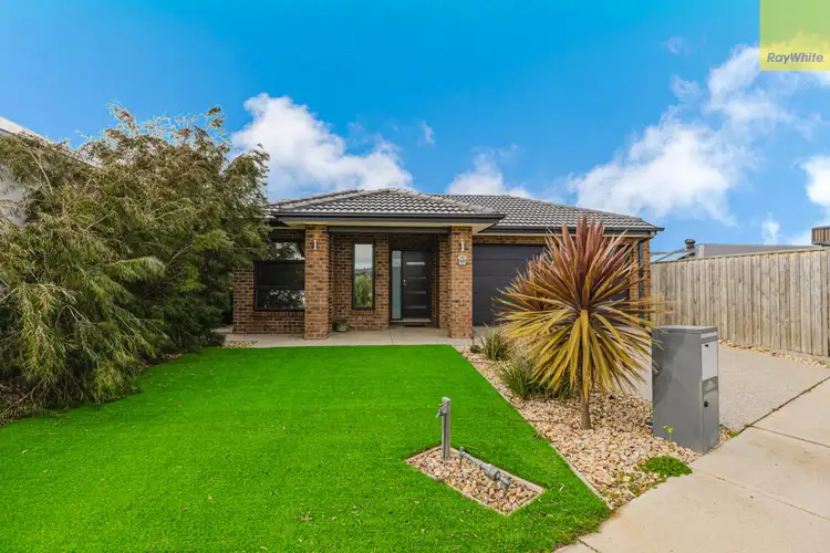Second view of Homely house listing, 71 McLachlan Street, Bacchus Marsh VIC 3340