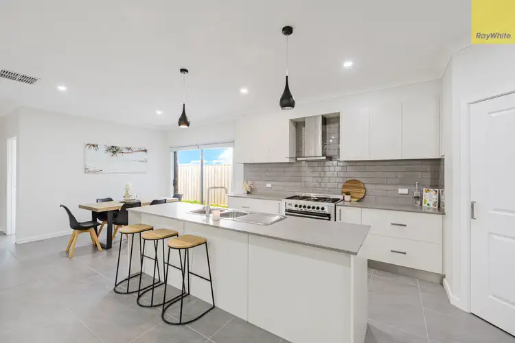 Third view of Homely house listing, 71 McLachlan Street, Bacchus Marsh VIC 3340
