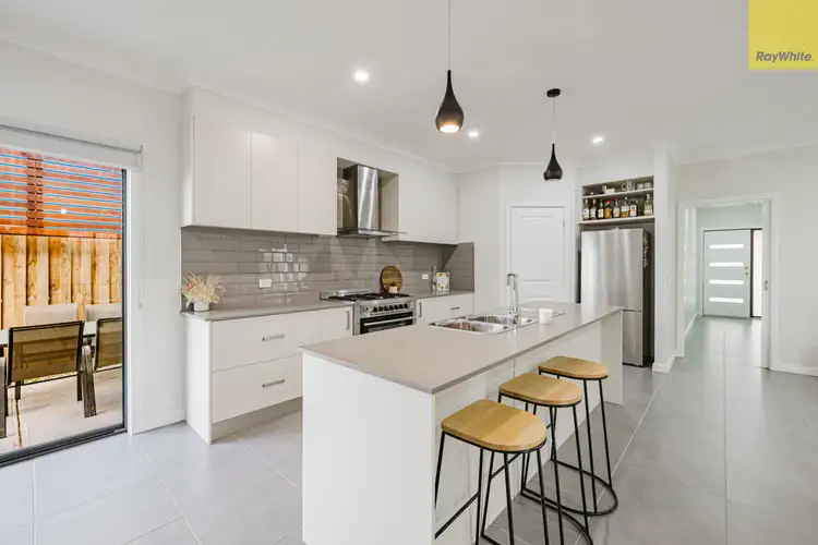 Fourth view of Homely house listing, 71 McLachlan Street, Bacchus Marsh VIC 3340
