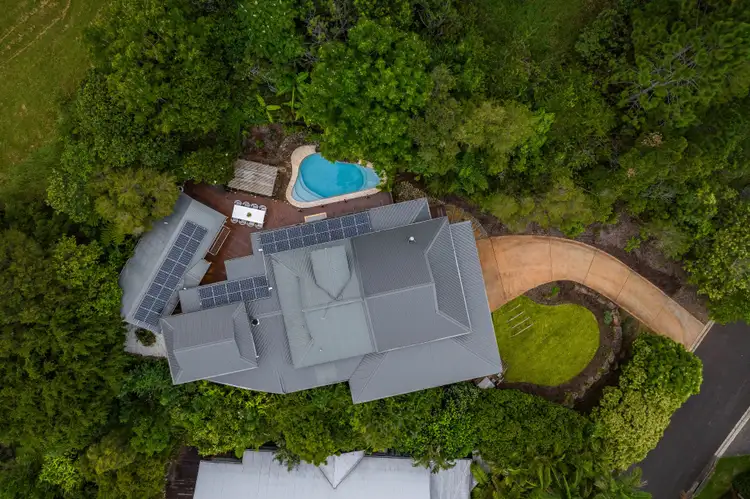 Second view of Homely house listing, 11 Barby Crescent, Bangalow NSW 2479