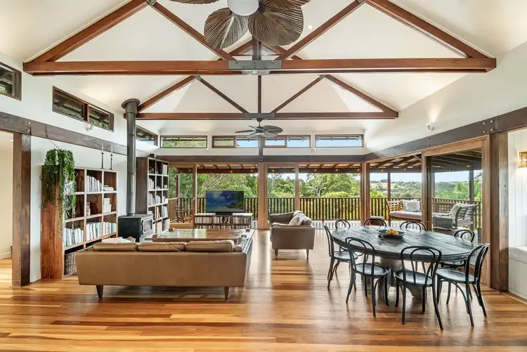Third view of Homely house listing, 11 Barby Crescent, Bangalow NSW 2479