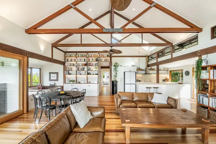 Fourth view of Homely house listing, 11 Barby Crescent, Bangalow NSW 2479