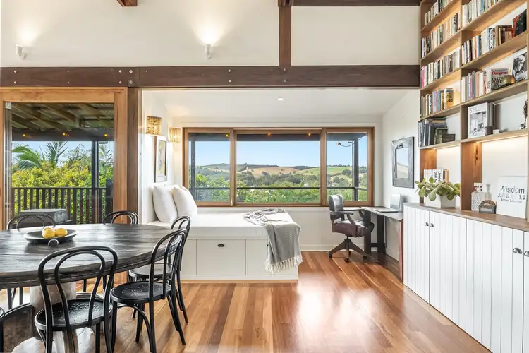 Fifth view of Homely house listing, 11 Barby Crescent, Bangalow NSW 2479