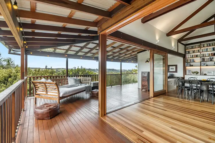 Sixth view of Homely house listing, 11 Barby Crescent, Bangalow NSW 2479