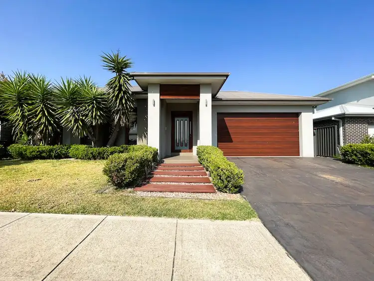 4 Dawn Court, Gregory Hills NSW 2557