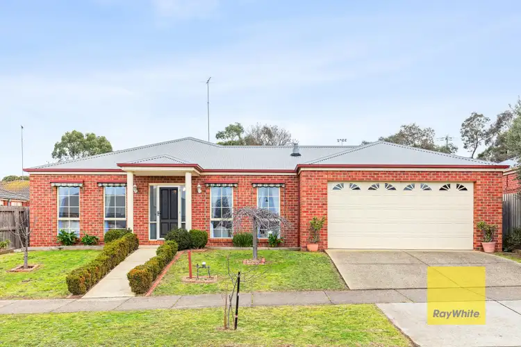 39 Daly Boulevard, Highton VIC 3216