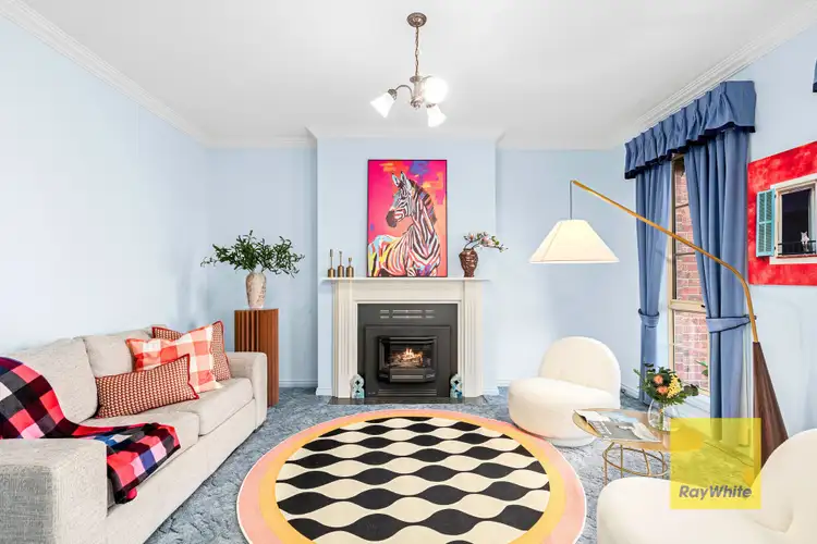 Third view of Homely house listing, 39 Daly Boulevard, Highton VIC 3216