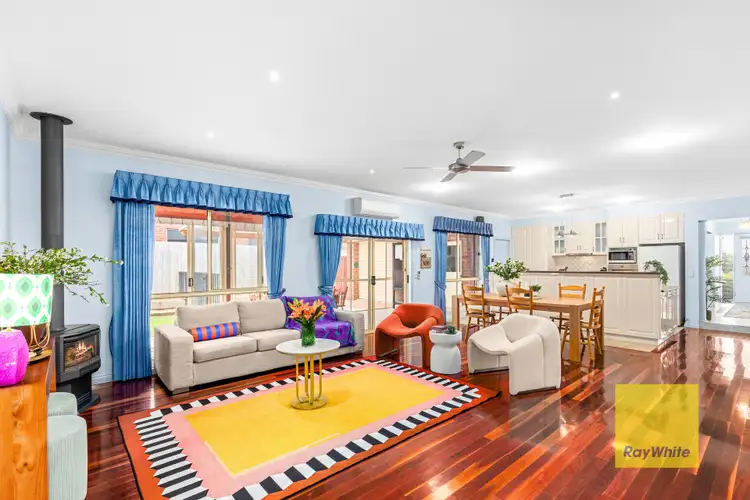 Fourth view of Homely house listing, 39 Daly Boulevard, Highton VIC 3216