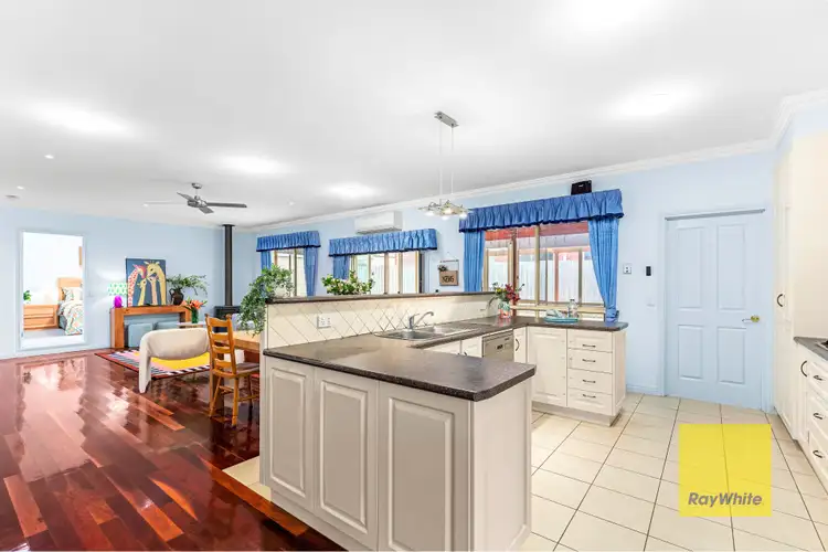 Sixth view of Homely house listing, 39 Daly Boulevard, Highton VIC 3216