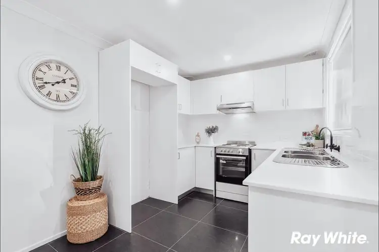 Fourth view of Homely house listing, 24 Fuchsia Crescent, Quakers Hill NSW 2763
