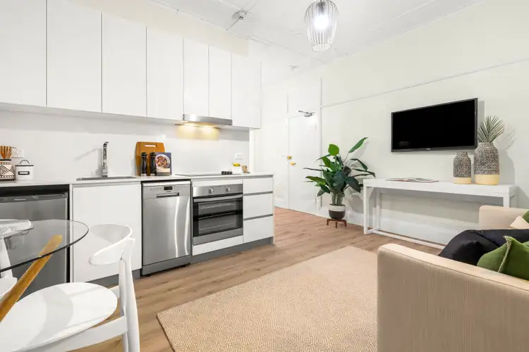 Main view of Homely apartment listing, 3/233 Darlinghurst Road, Darlinghurst NSW 2010