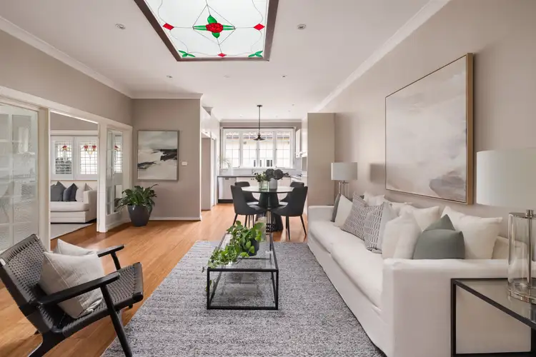 Third view of Homely house listing, 22 Ferncourt Avenue, Roseville NSW 2069