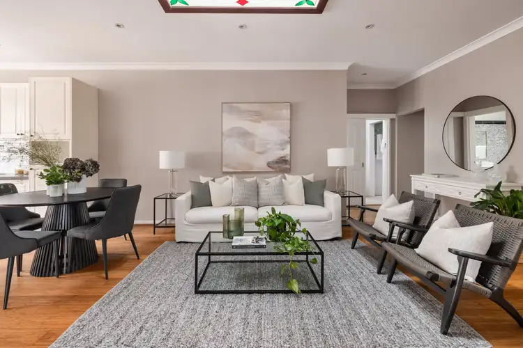 Fourth view of Homely house listing, 22 Ferncourt Avenue, Roseville NSW 2069