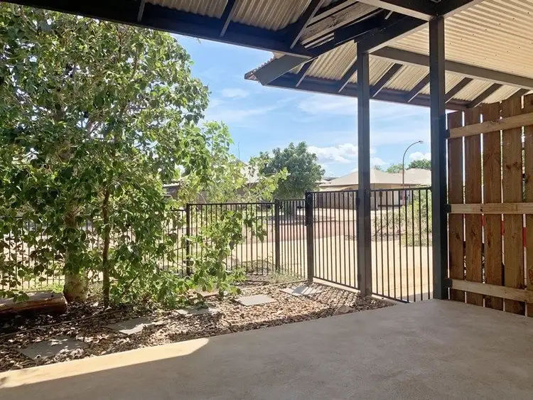 Fifth view of Homely house listing, 2/25 Nakamura Avenue, Bilingurr WA 6725