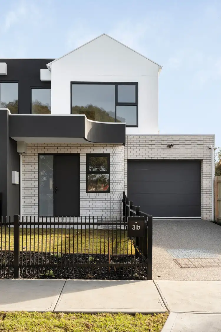 Main view of Homely house listing, 3B Kerang Avenue, Reservoir VIC 3073