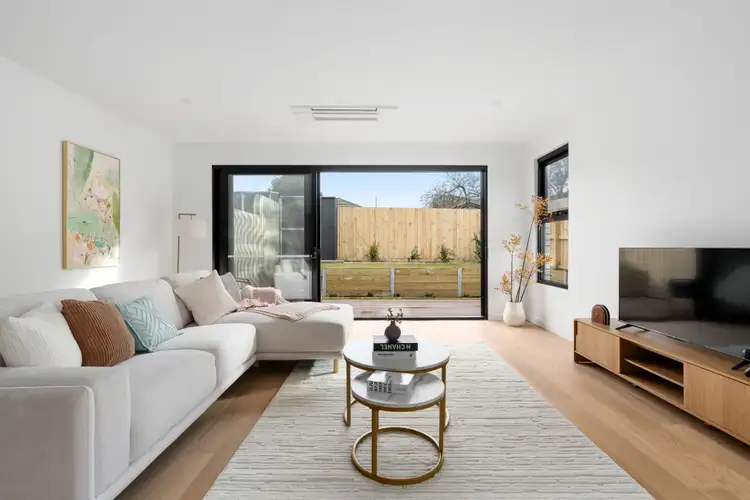 Third view of Homely house listing, 3B Kerang Avenue, Reservoir VIC 3073