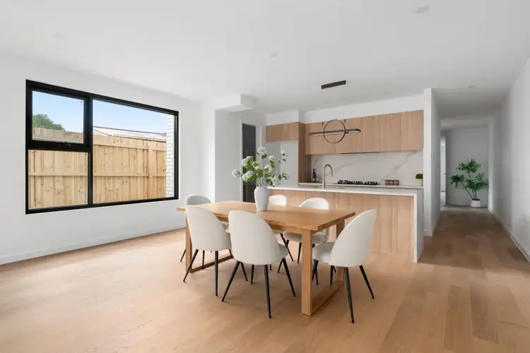 Fourth view of Homely house listing, 3B Kerang Avenue, Reservoir VIC 3073
