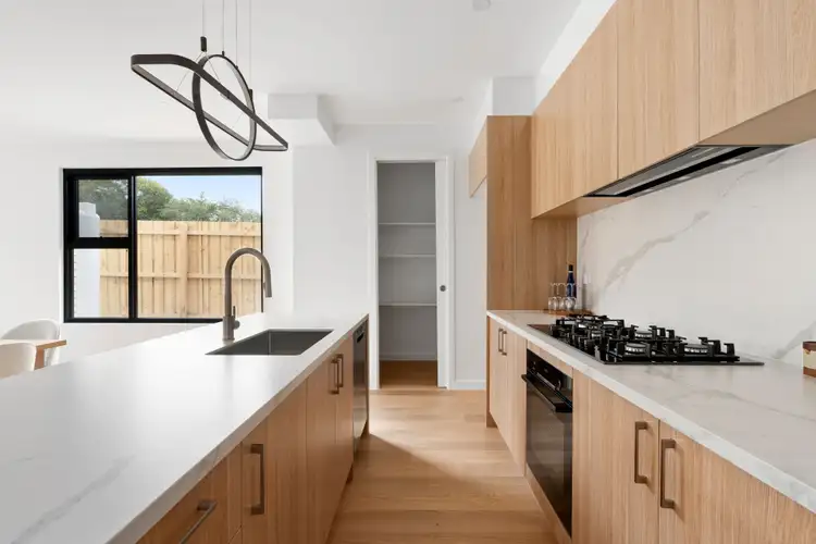 Fifth view of Homely house listing, 3B Kerang Avenue, Reservoir VIC 3073