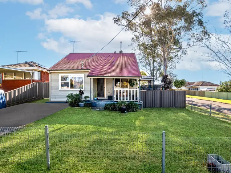 Main view of Homely house listing, 87 & 87a Macquarie Avenue, Campbelltown NSW 2560
