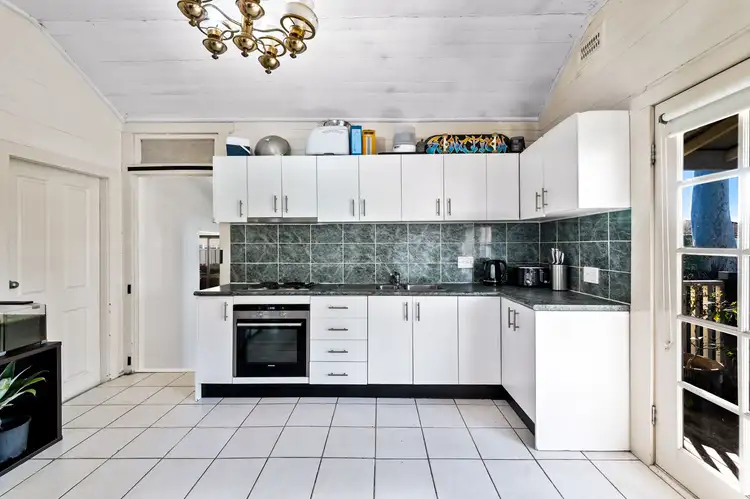 Fifth view of Homely house listing, 87 & 87a Macquarie Avenue, Campbelltown NSW 2560
