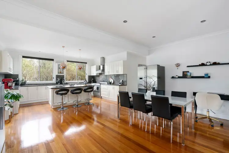 Second view of Homely house listing, 8 Mountbatten Court, Reservoir VIC 3073